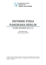 INFORME FERIA PANORAMA BERLIN - aipclop