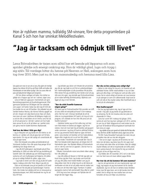 Näringslivsnytt - 0150.se