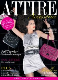 Low resolution PDF 10Mb Attire Accessories magazine