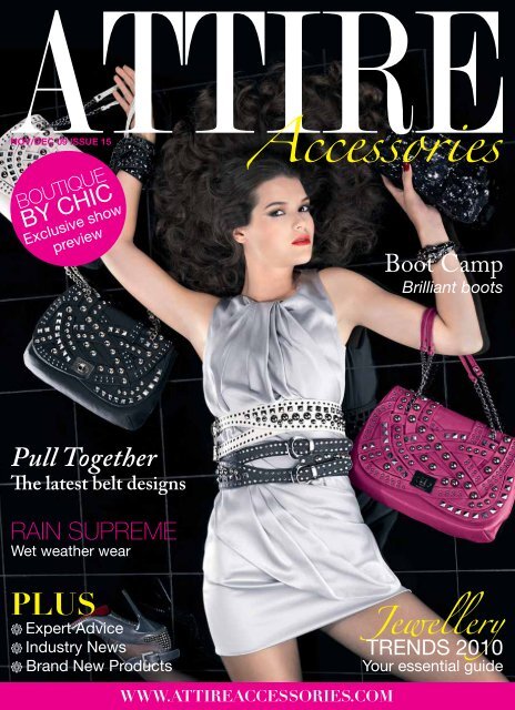 Low-resolution PDF - Attire Accessories magazine