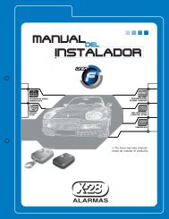 manual alarma ultra ut 5000 plus manual alarma ultra ut 5000 plus