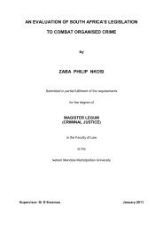 ZABA PHILIP NKOSI.pdf - NMMU