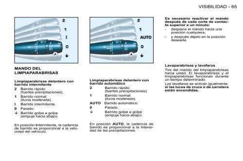 TOMA de CONTACTO - Club 206 Online