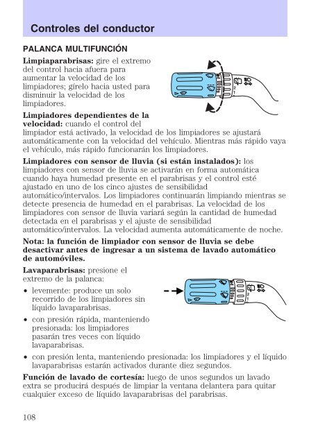 Manual del Usuario - Auto Summit