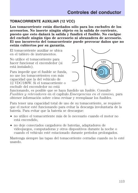 Manual del Usuario - Auto Summit