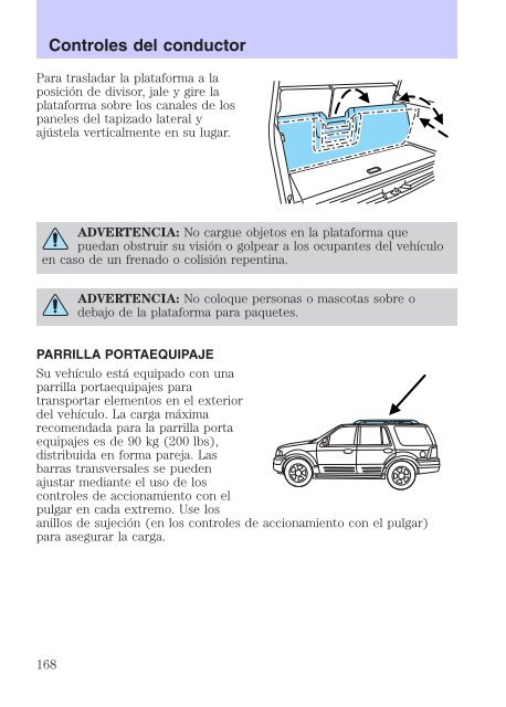 Manual del Usuario - Auto Summit