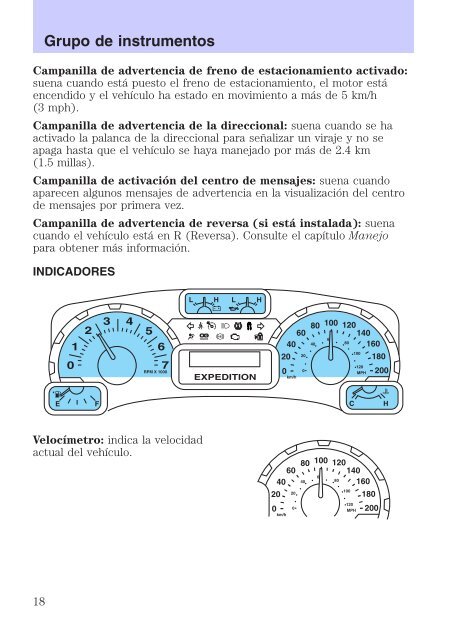 Manual del Usuario - Auto Summit