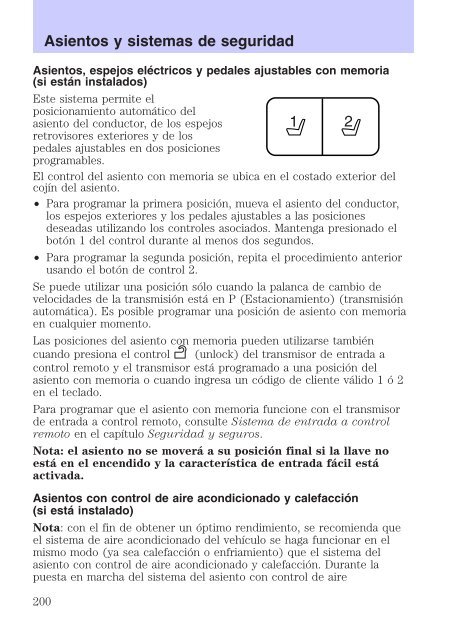 Manual del Usuario - Auto Summit