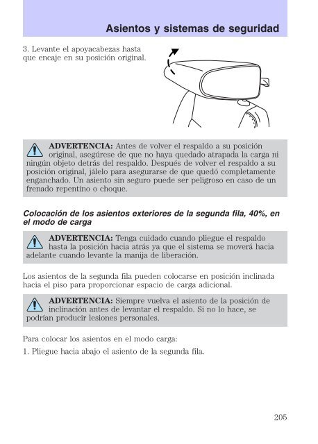 Manual del Usuario - Auto Summit