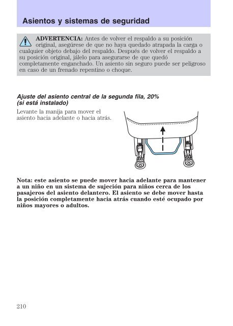 Manual del Usuario - Auto Summit