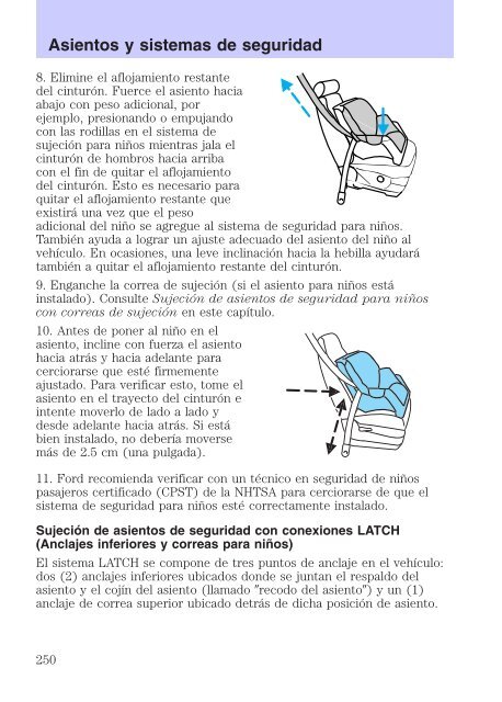 Manual del Usuario - Auto Summit