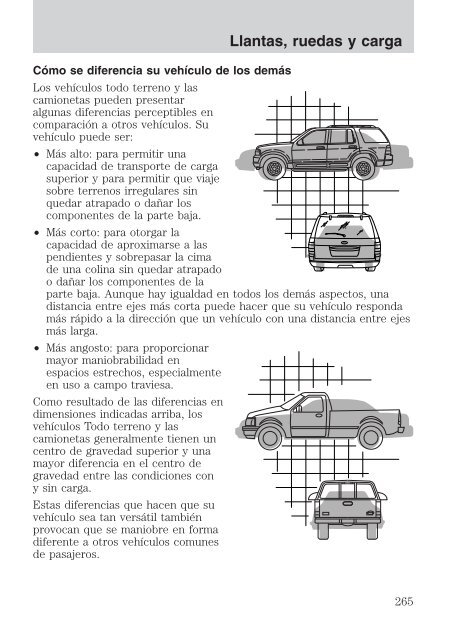 Manual del Usuario - Auto Summit