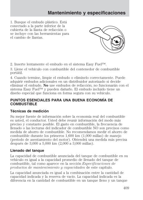 Manual del Usuario - Auto Summit