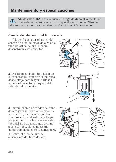 Manual del Usuario - Auto Summit