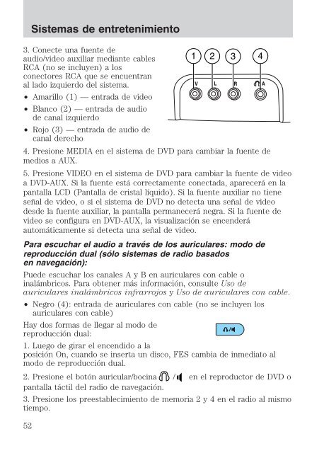 Manual del Usuario - Auto Summit