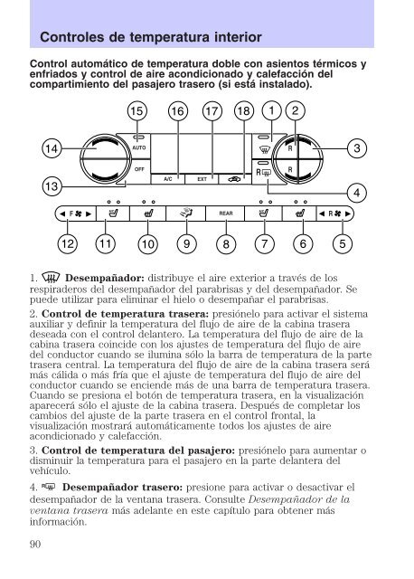 Manual del Usuario - Auto Summit