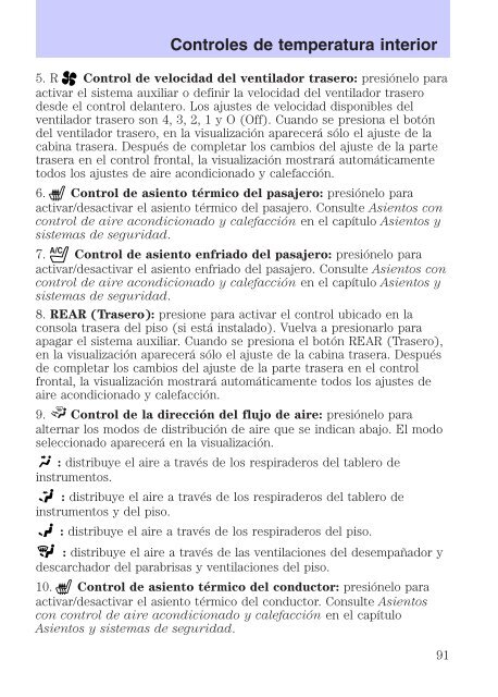 Manual del Usuario - Auto Summit