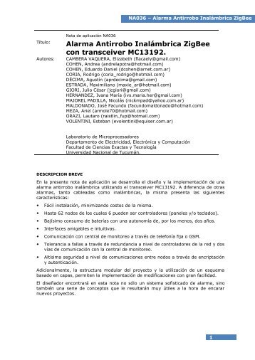 PDF 1278 KB - Centro Herrera - Universidad Nacional de Tucumán