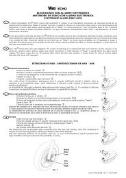 Descargar el Manual de Instrucciones imprimible en Español