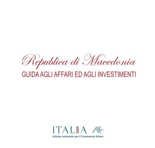 Incontri online macedone