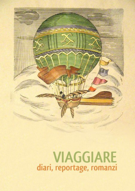 viaggiare - Biblioteca Gambalunga