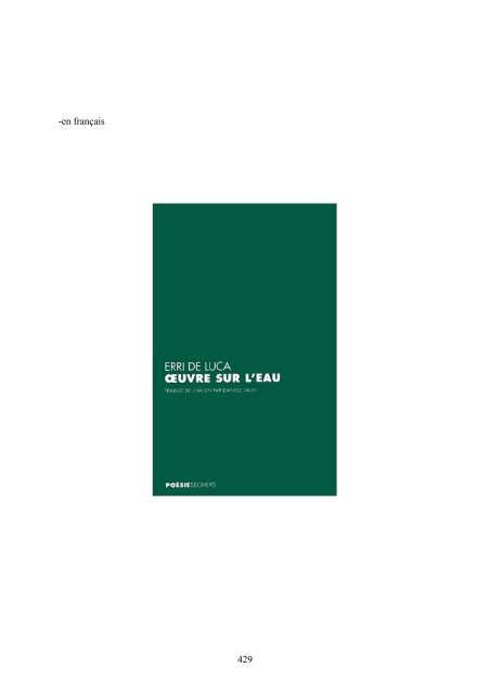 Consulter le texte intégral de la thèse - Université de Poitiers