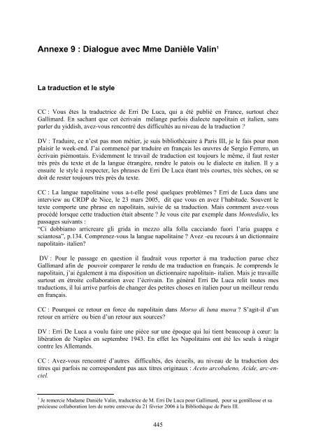 Consulter le texte intégral de la thèse - Université de Poitiers