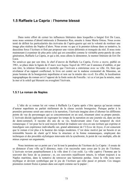 Consulter le texte intégral de la thèse - Université de Poitiers