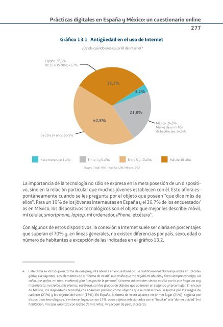 JÓVENES, CULTURAS URBANAS Y REDES DIGITALES