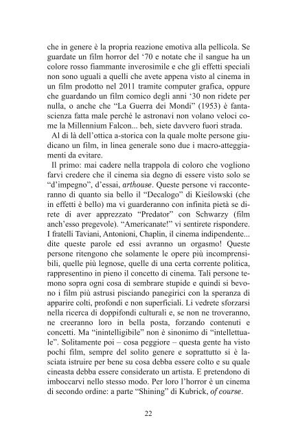 download gratuito - casa editrice i sognatori