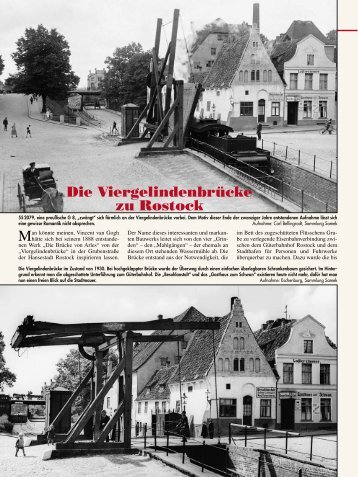 Bericht aus Eisenbahn-Kurier 05/2001 (PDF) - MV-Terra-Incognita