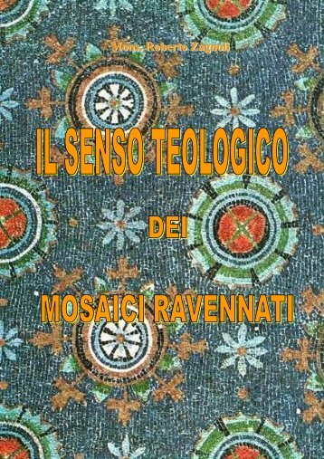 Il senso teologico dei mosaici ravennati - Pastoraleturismo.ra.it