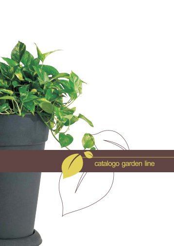 catalogo garden line - ktclight