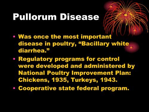 Pullorum