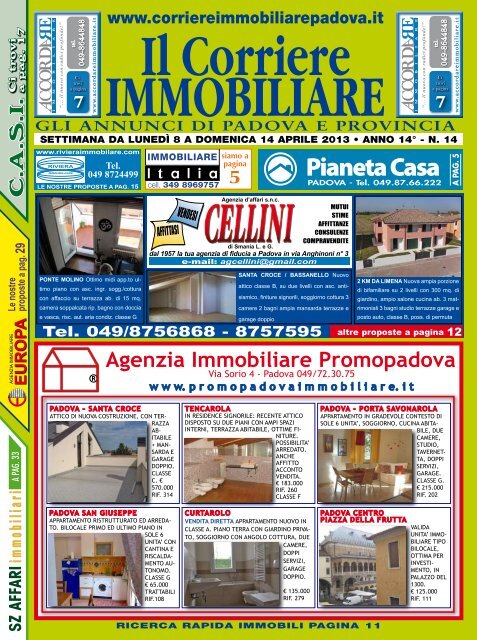 SZ AFFARI im - Case24.it
