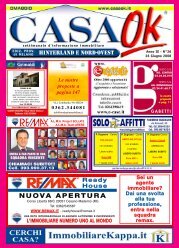 Visualizza - CASA OK