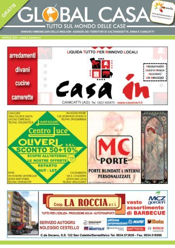 download - Rivista immobiliare siciliana: annunci di affitti e vendite ...