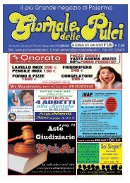 pdf del Giornale delle Pulci