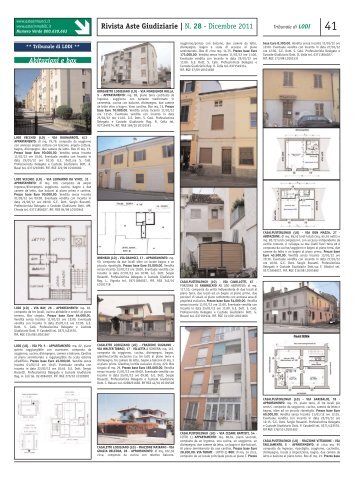 II parte - file PDF - RivistaAsteGiudiziarie