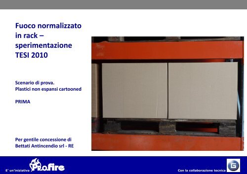 PRESENTAZIONE_MONTANARI.pdf - Associazione Pr.o.fire