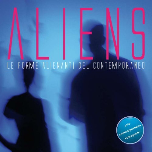Aliens - Vania Elettra tam