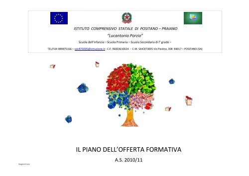 POF 2010 2011 formato pdf - Icsporzio.It