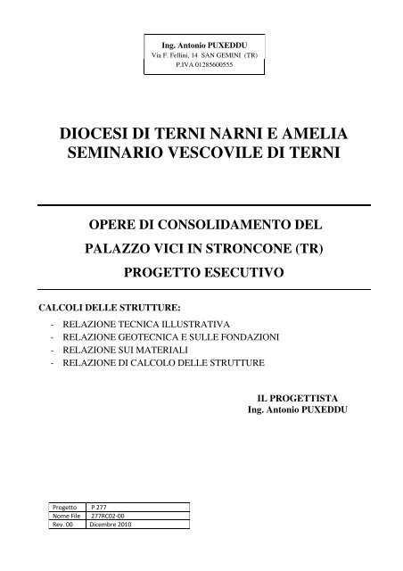 limiti di incontri C14
