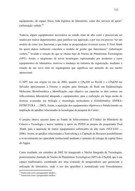 Dissertação Carlos Lucena de Aguiar - Centro de Pesquisas Aggeu ...