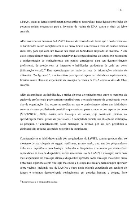 Dissertação Carlos Lucena de Aguiar - Centro de Pesquisas Aggeu ...