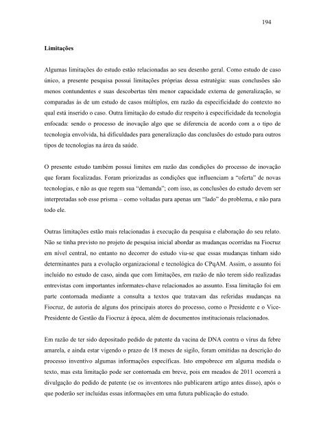 Dissertação Carlos Lucena de Aguiar - Centro de Pesquisas Aggeu ...