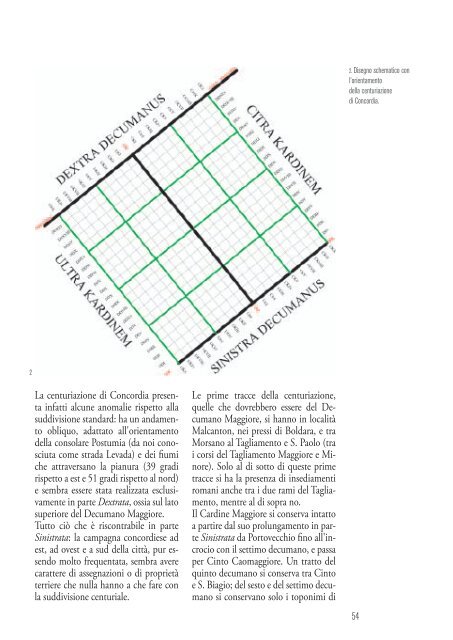 La centuriazione di Julia Concordia.pdf