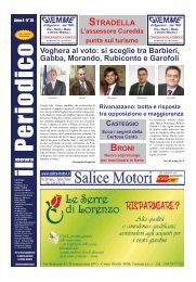 Marzo 2010 - Il Periodico News