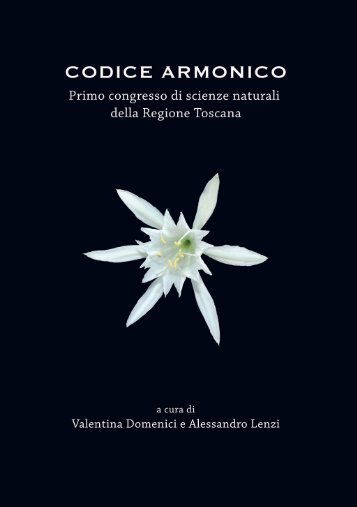 Download [PDF] - 25,5 MB - museo di storia naturale di rosignano ...