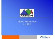 Presentation APSAD R82 - Delta Security Solutions - 09 ... - agrepi